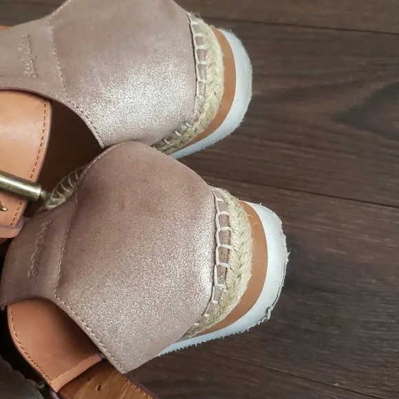 See By Chloé Glyn Espadrilles - Picture 12 of 13